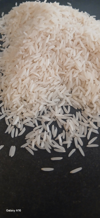 برنج فجر گرگان ۱ دست بار ۳ الک - کیسه ۱۰ کیلویی ویژه رستوران و کترینگ